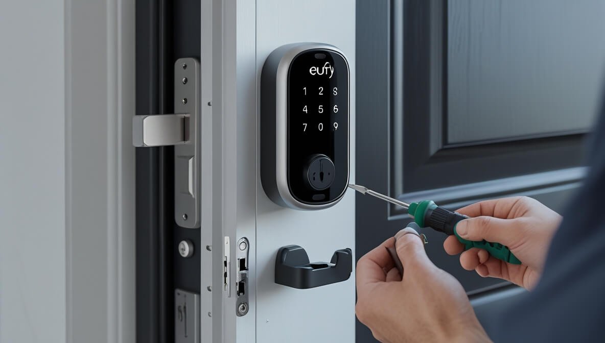 How-to-Install-Eufy-Smart-Lock
