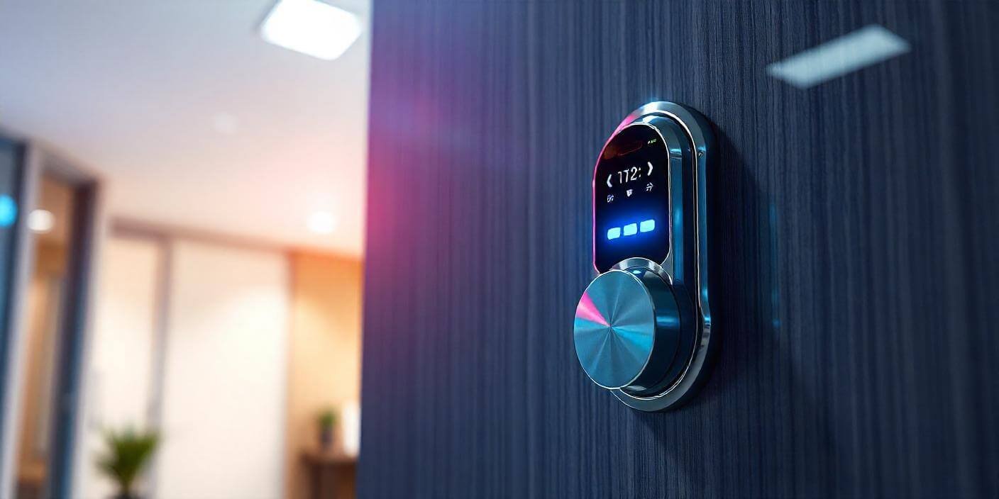 how-does-a-smart-lock-work