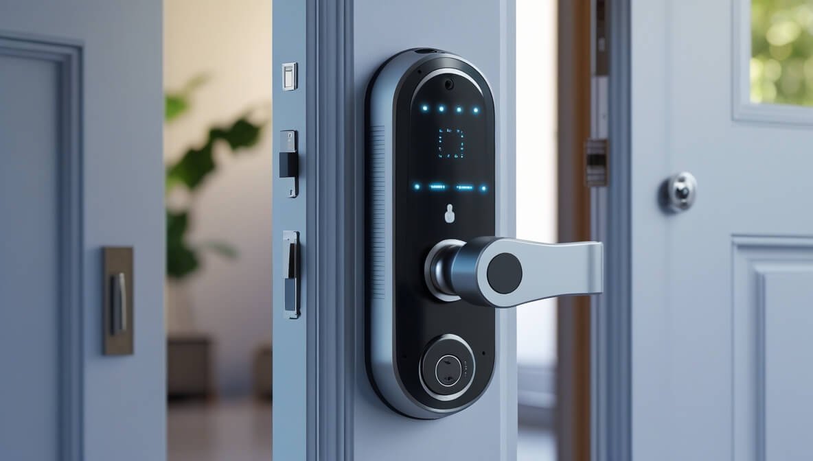 how-to-lock-kwikset-smart-lock