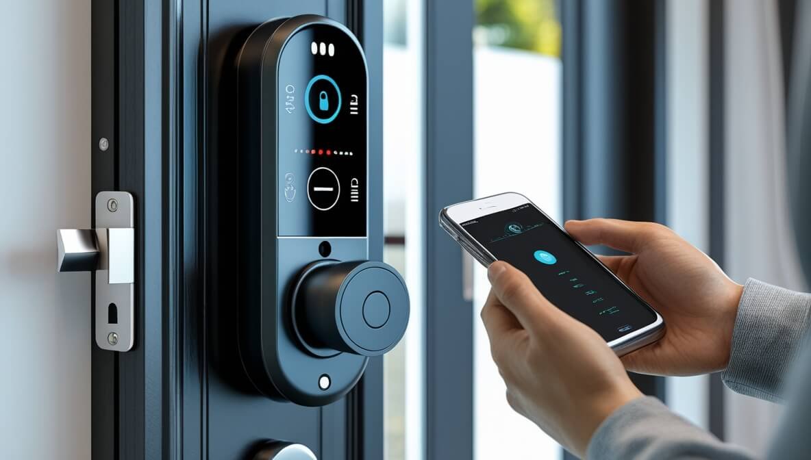 how-to-reset-smart-lock