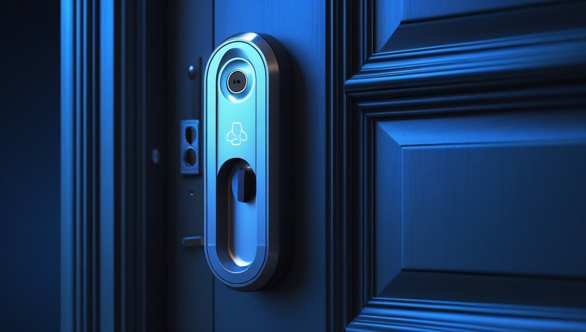 how-to-use-Lockly-smart-lock